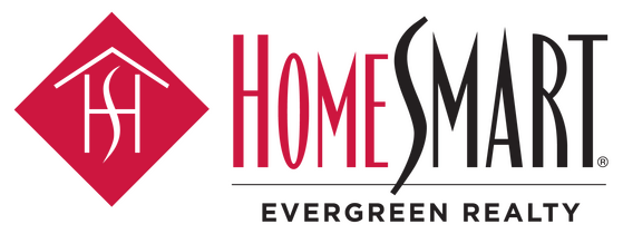 Homesmart Logo Homesmart Logo