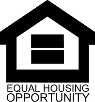 Equal Housing Logo Equal Housing Logo